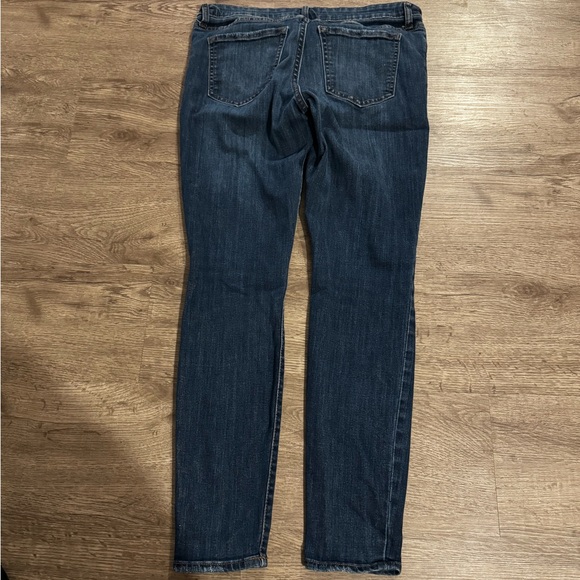 Gap jeans minimal wear if any. Size 10 - Picture 5 of 6